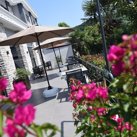 Vela Verde Hotel & Spa 얄로바 외부 사진