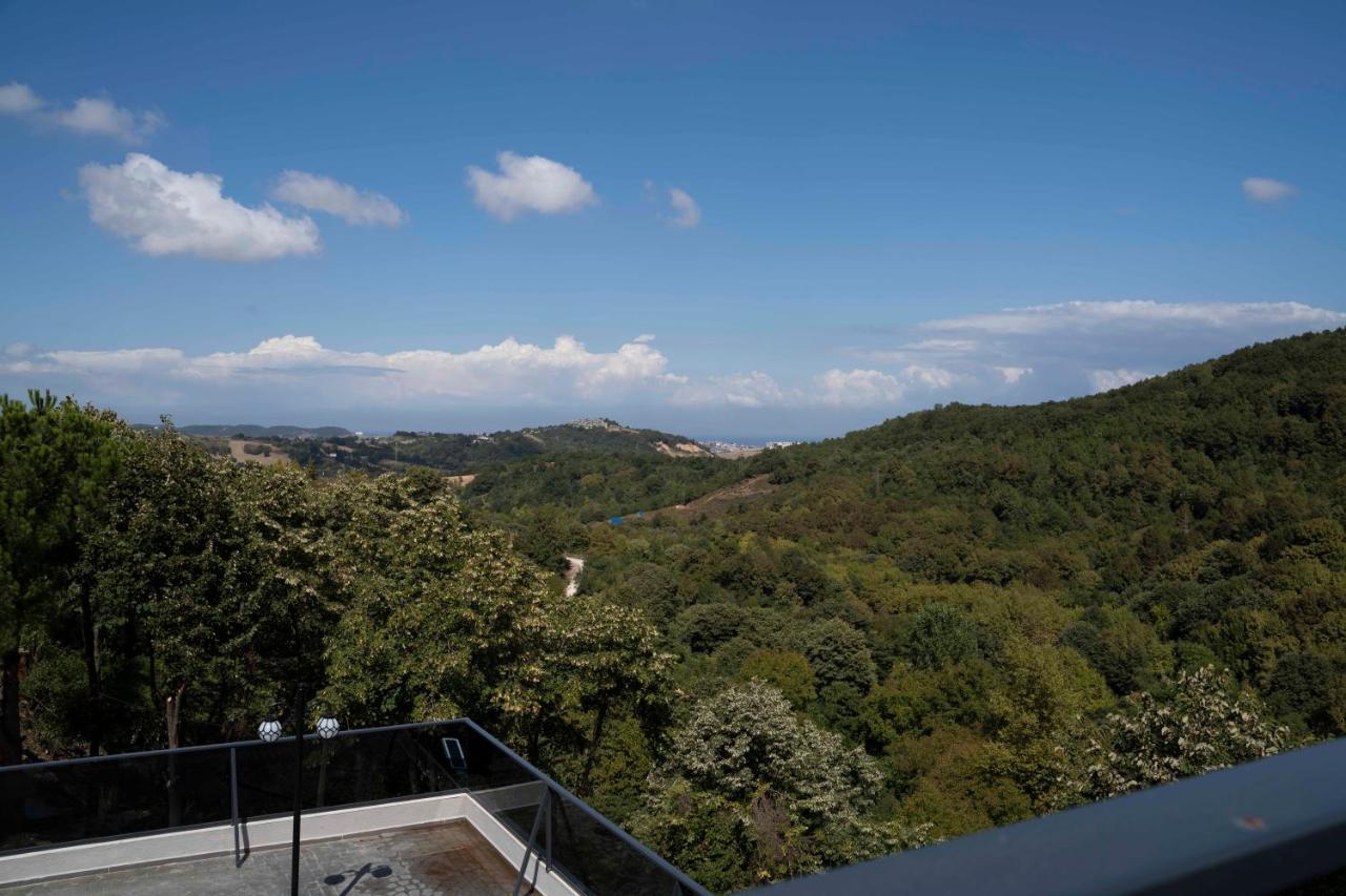 Vela Verde Hotel & Spa 얄로바 외부 사진