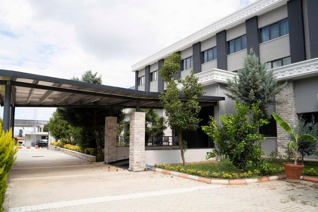 Vela Verde Hotel & Spa 얄로바 외부 사진