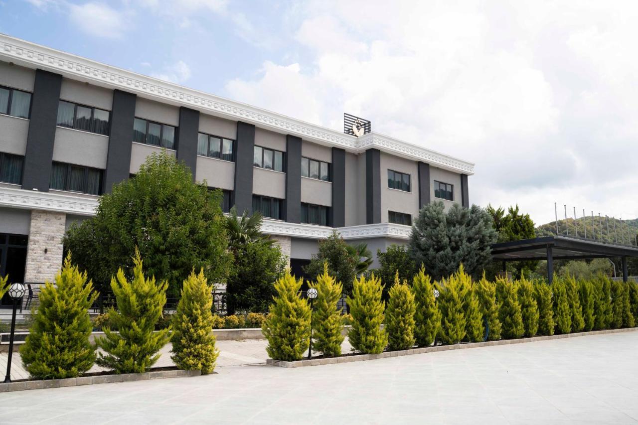 Vela Verde Hotel & Spa 얄로바 외부 사진