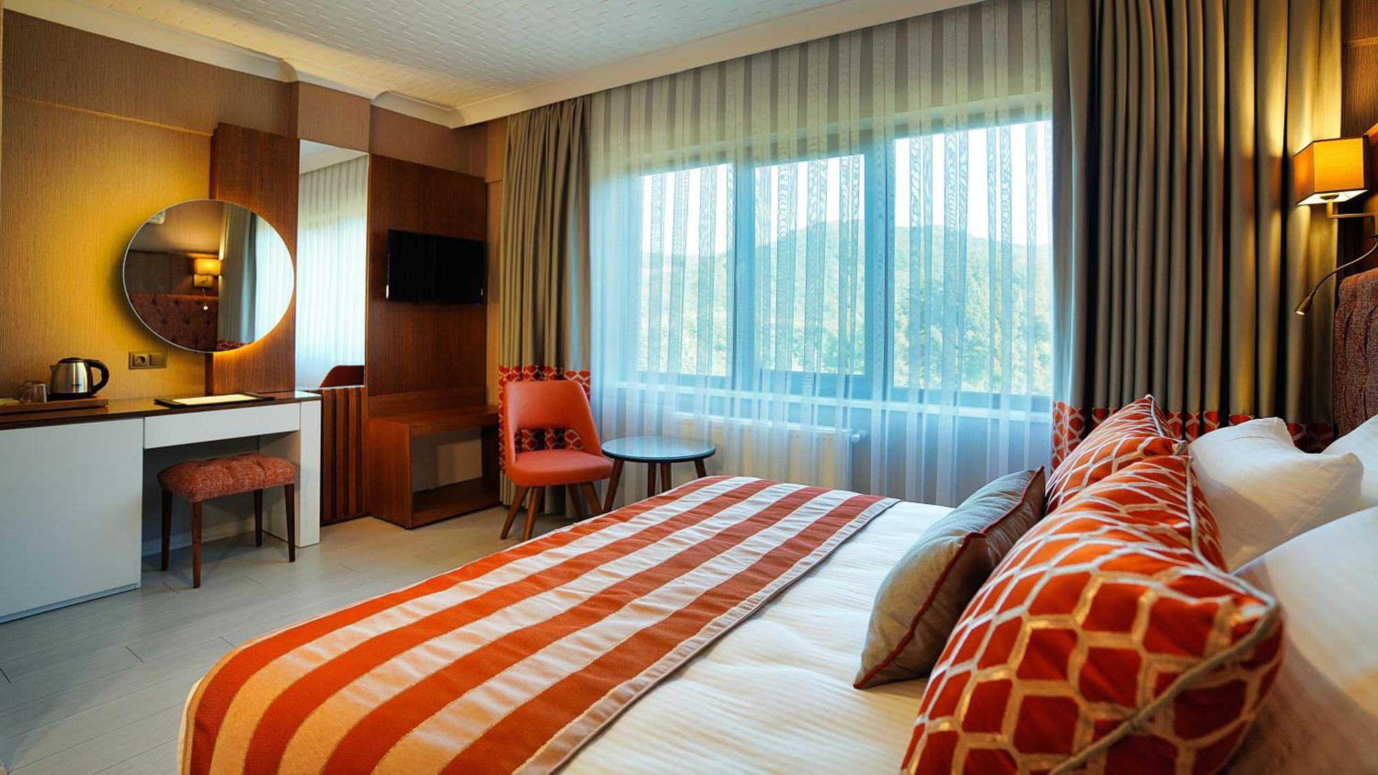 Vela Verde Hotel & Spa 얄로바 외부 사진