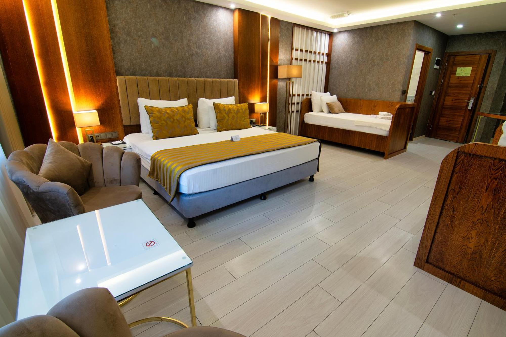 Vela Verde Hotel & Spa 얄로바 외부 사진