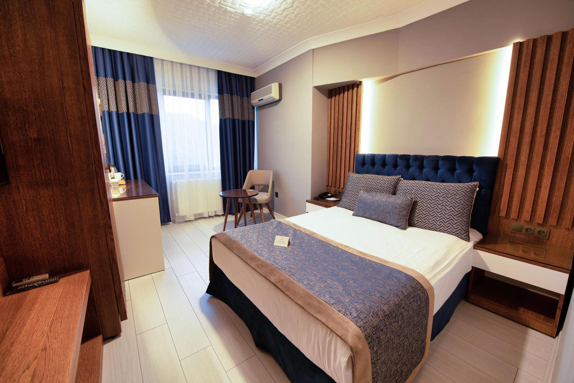 Vela Verde Hotel & Spa 얄로바 외부 사진