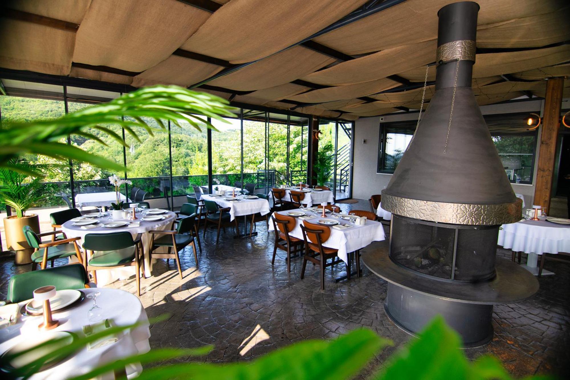 Vela Verde Hotel & Spa 얄로바 외부 사진