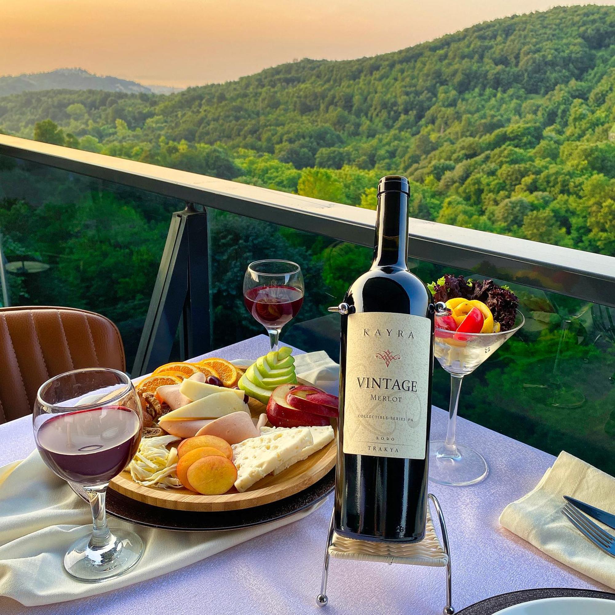 Vela Verde Hotel & Spa 얄로바 외부 사진