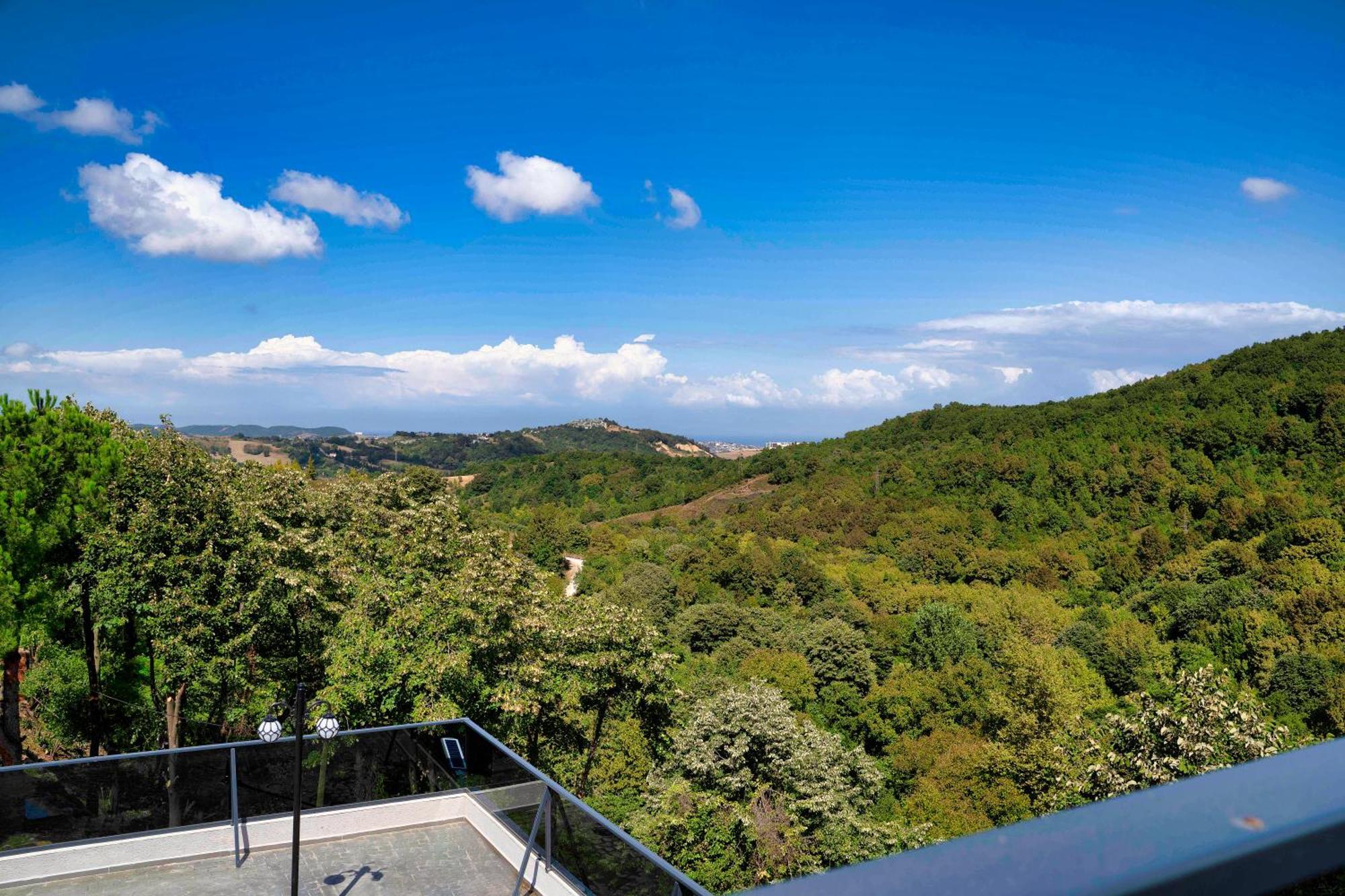 Vela Verde Hotel & Spa 얄로바 외부 사진