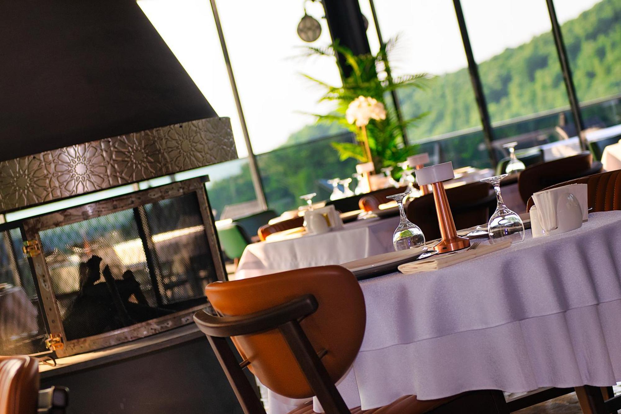 Vela Verde Hotel & Spa 얄로바 외부 사진