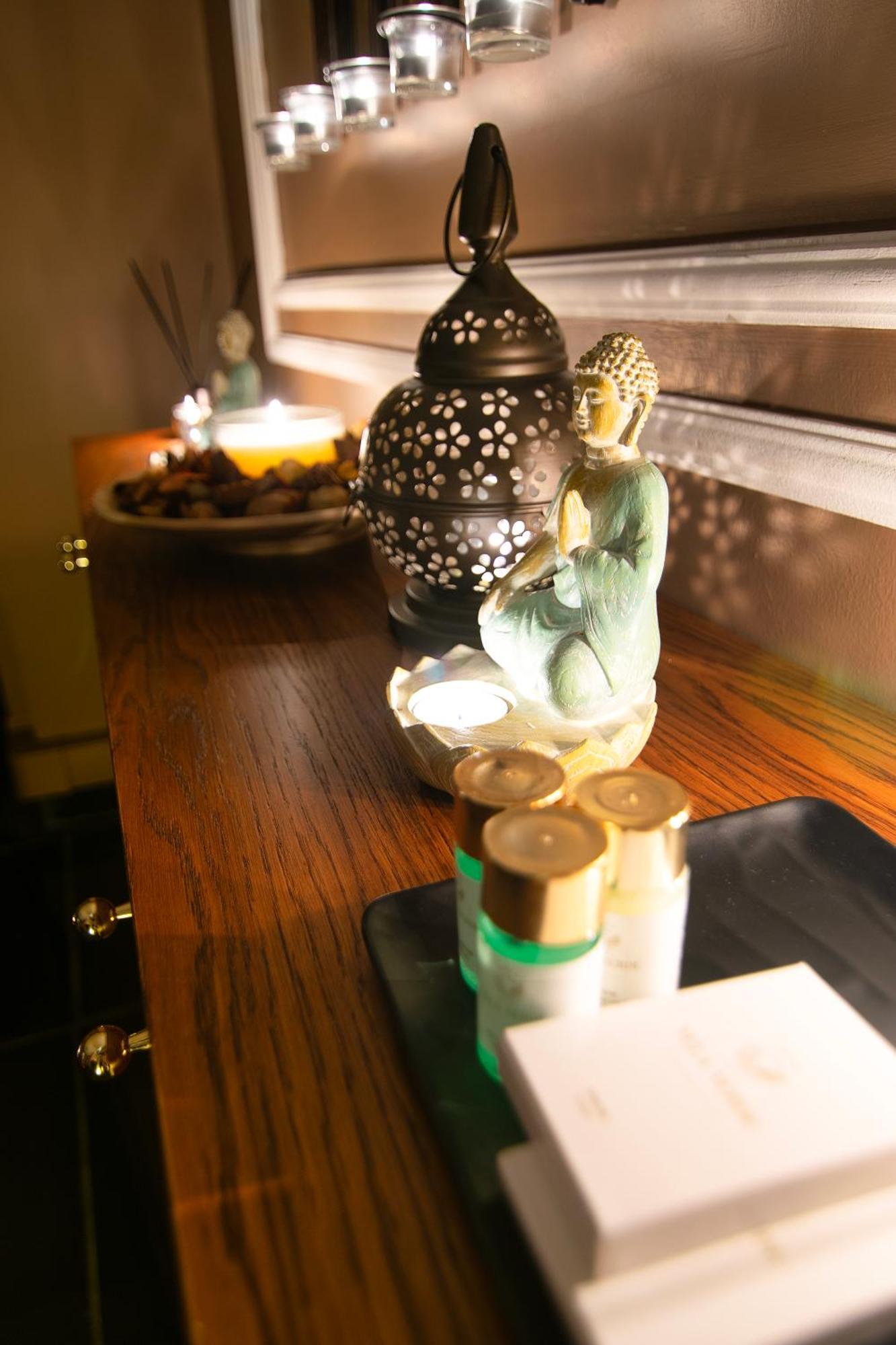 Vela Verde Hotel & Spa 얄로바 외부 사진