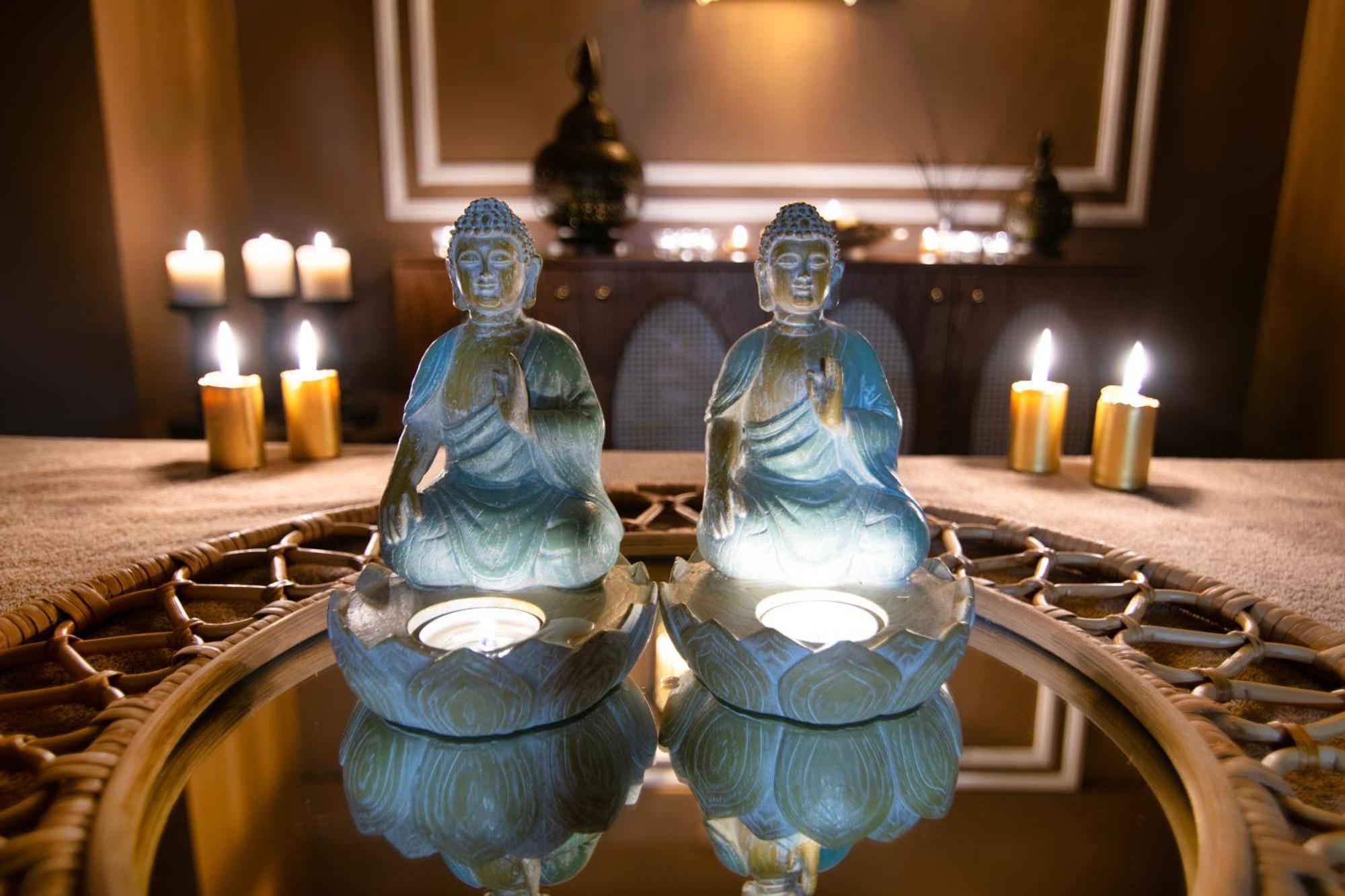Vela Verde Hotel & Spa 얄로바 외부 사진