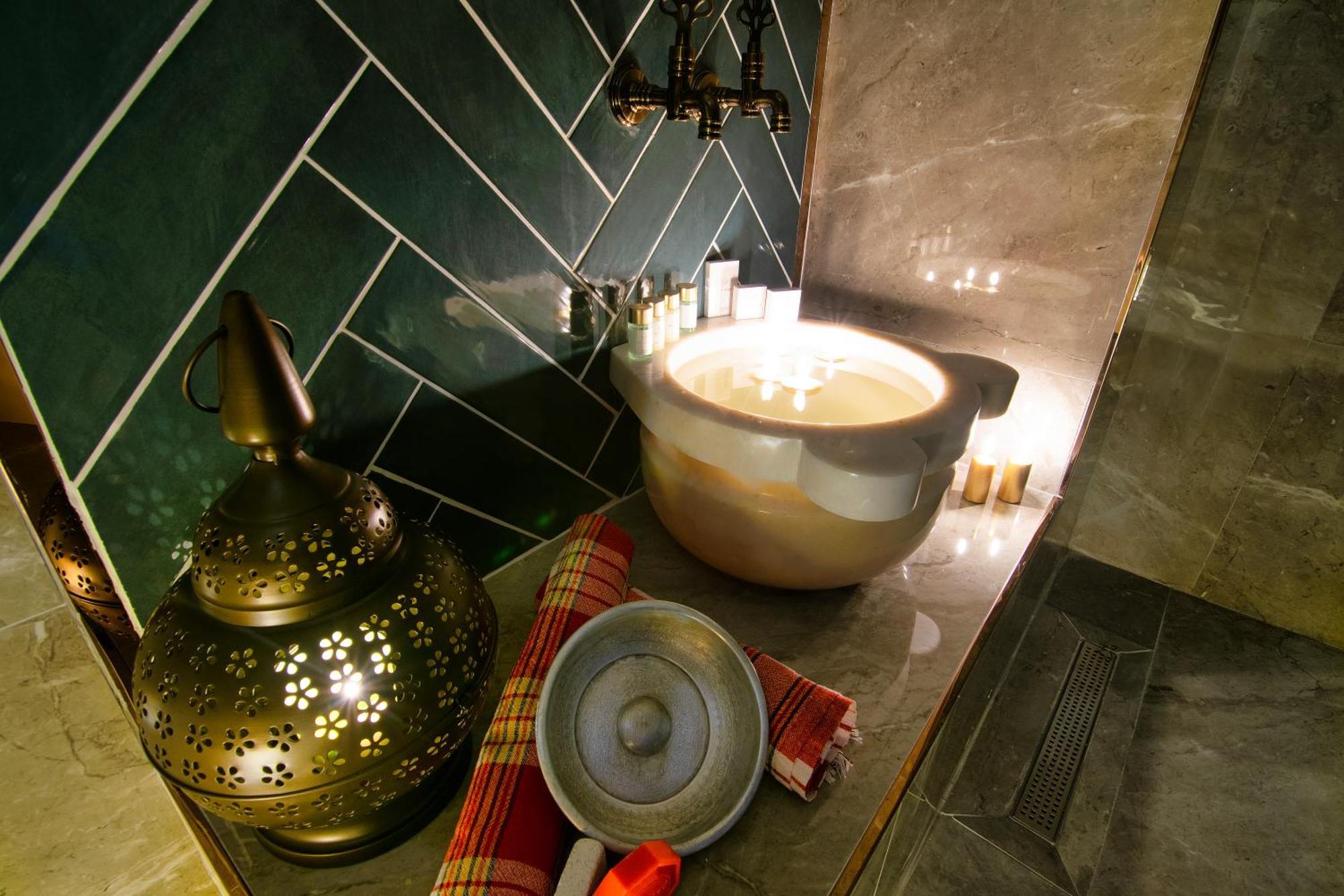Vela Verde Hotel & Spa 얄로바 외부 사진