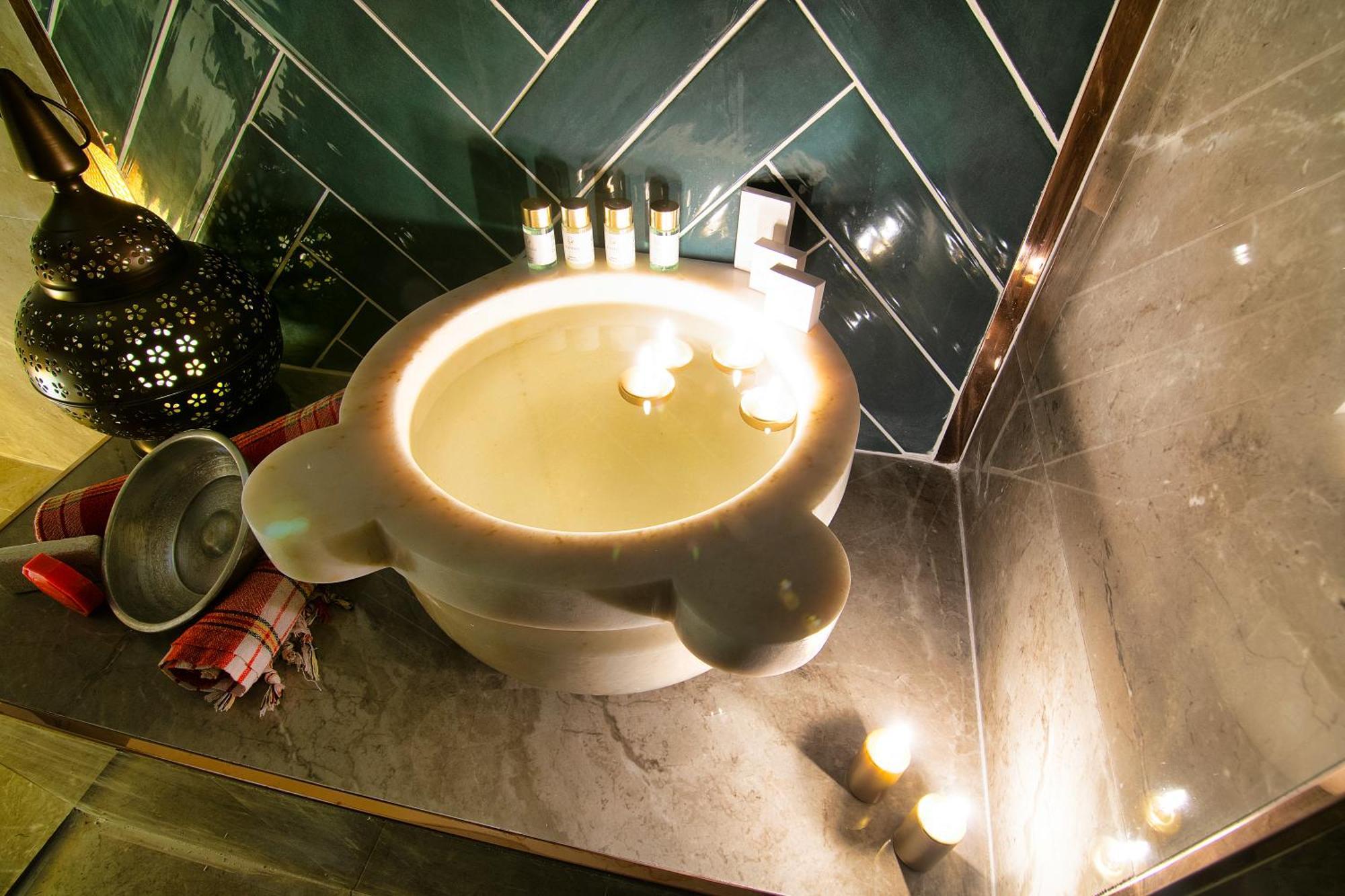 Vela Verde Hotel & Spa 얄로바 외부 사진