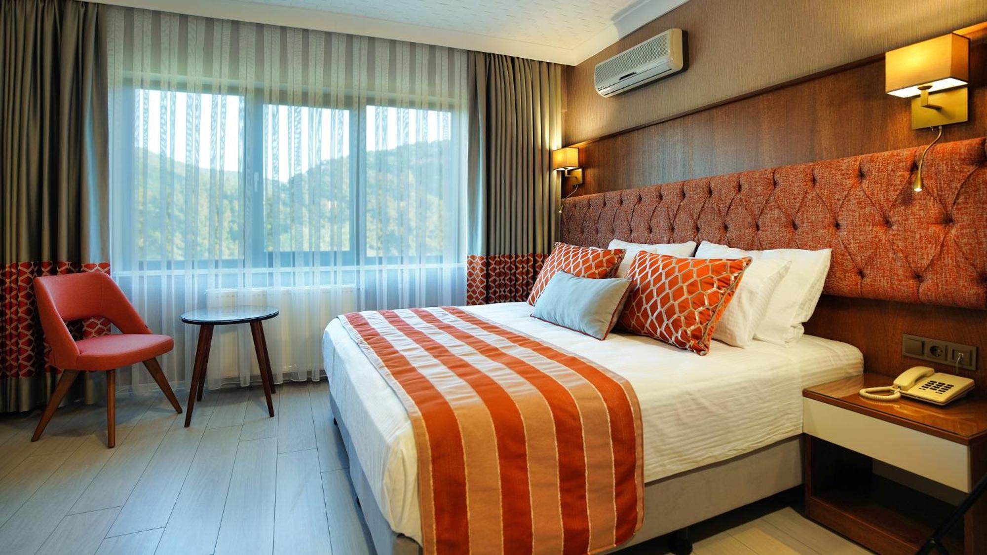 Vela Verde Hotel & Spa 얄로바 외부 사진