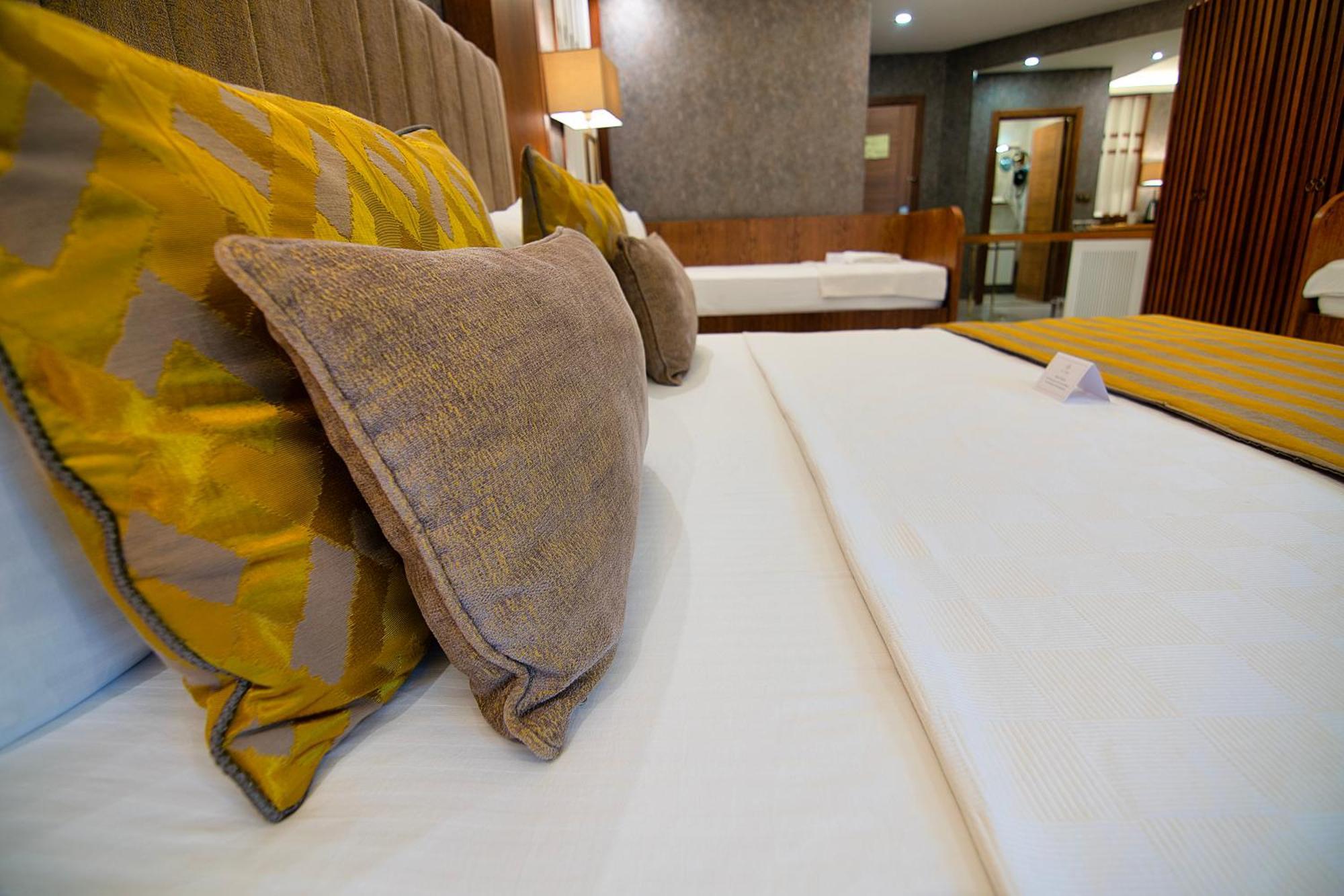 Vela Verde Hotel & Spa 얄로바 외부 사진