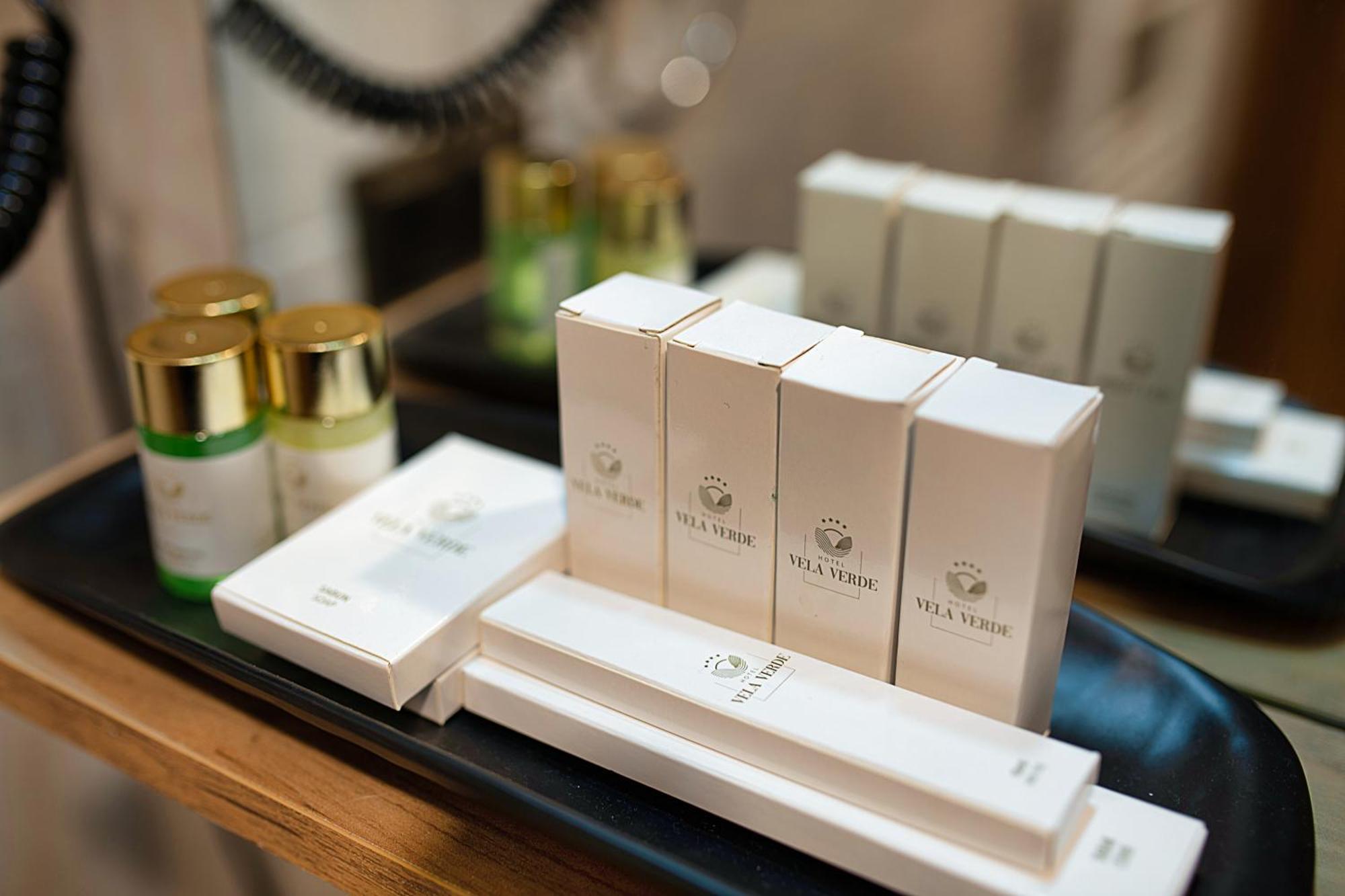 Vela Verde Hotel & Spa 얄로바 외부 사진