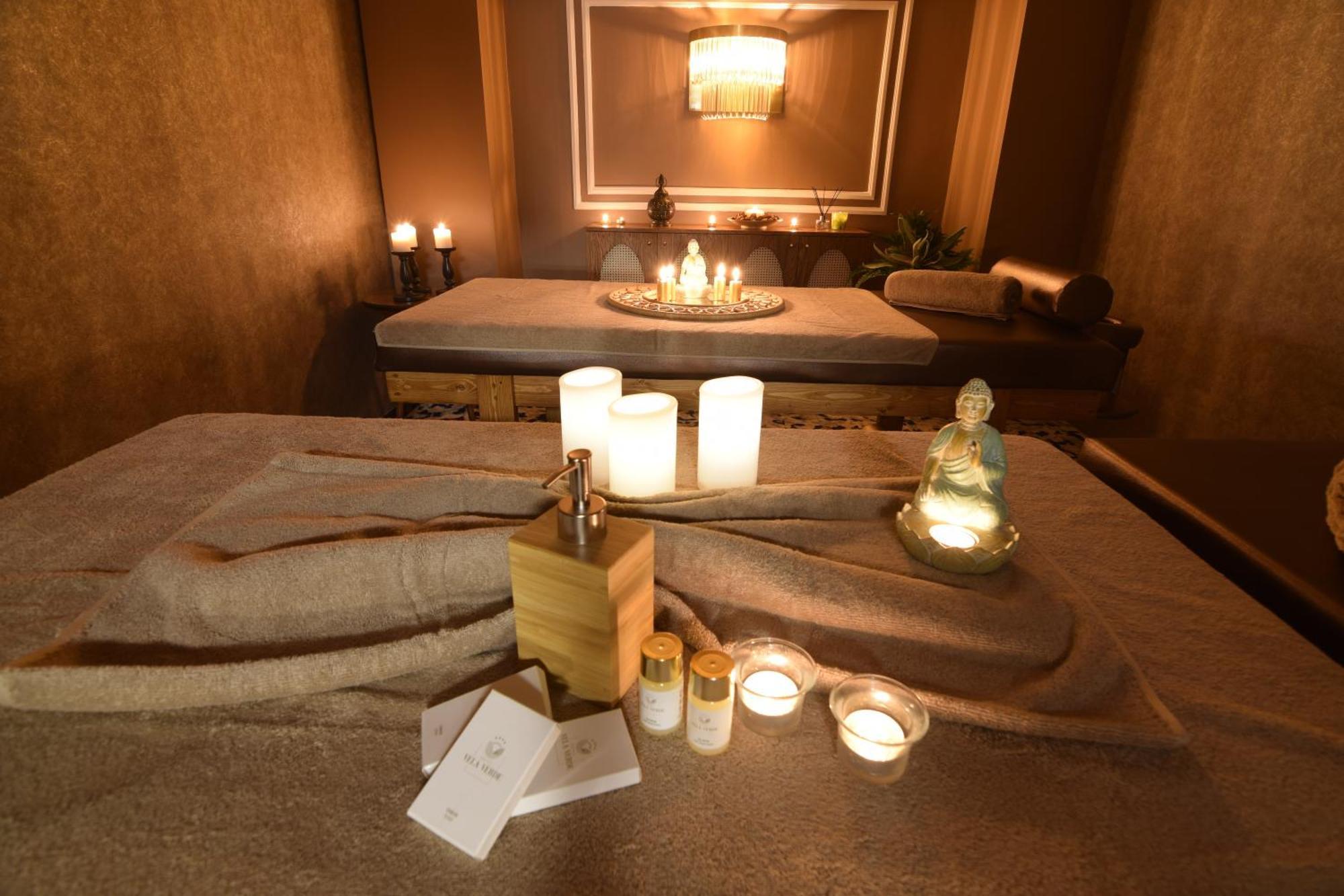 Vela Verde Hotel & Spa 얄로바 외부 사진