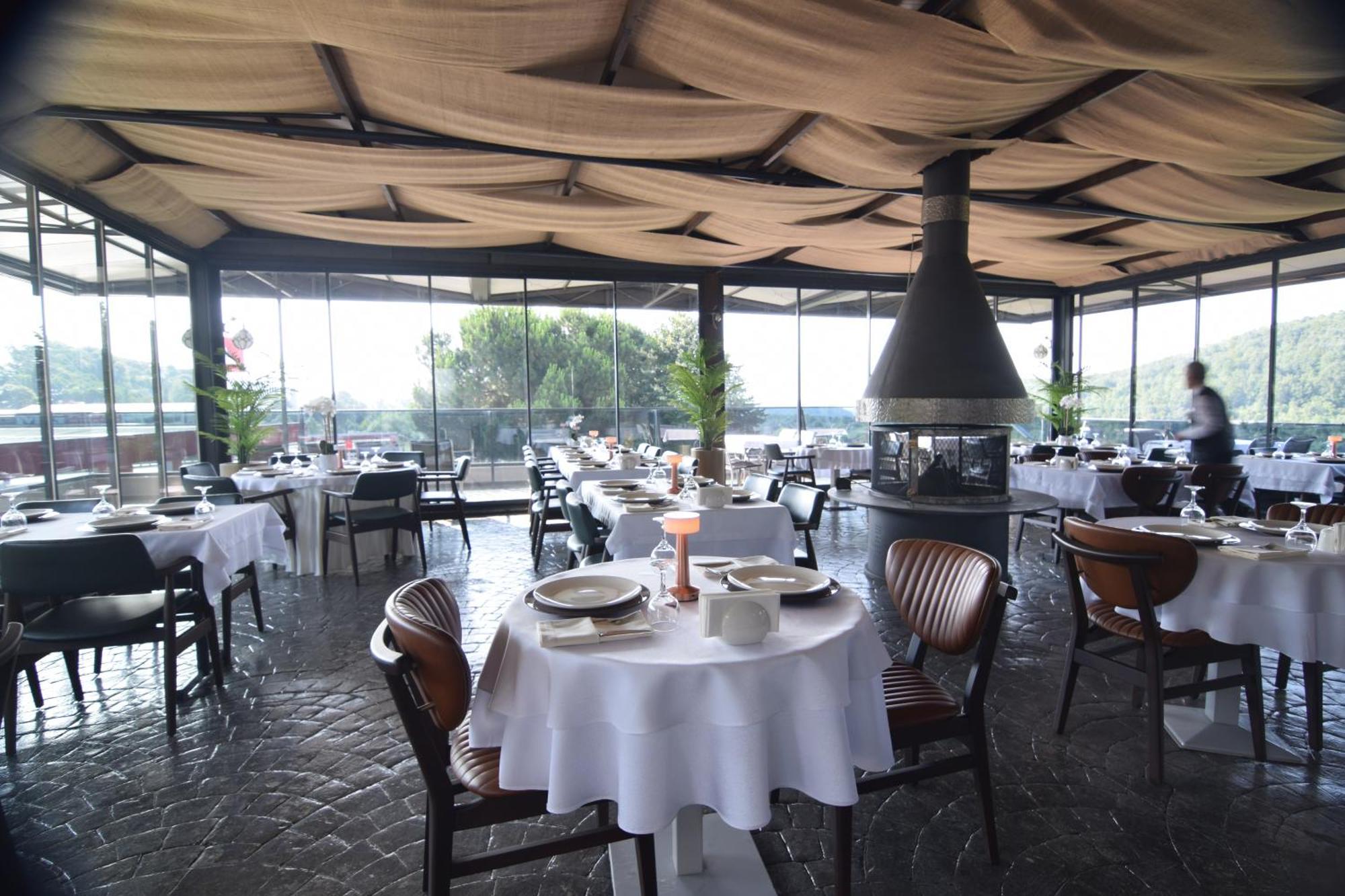 Vela Verde Hotel & Spa 얄로바 외부 사진